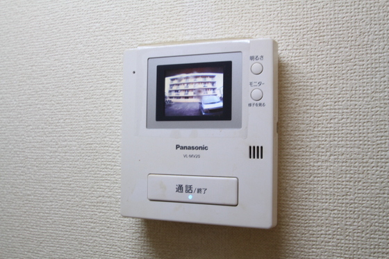 リトルハイム長岡60号館