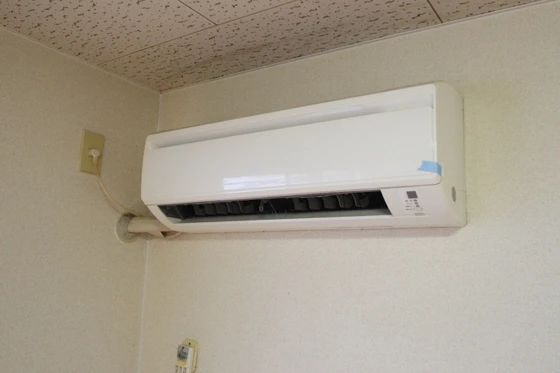 リトルハイム長岡60号館