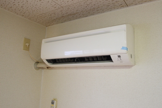 リトルハイム長岡60号館