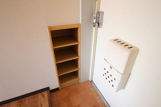 リトルハイム長岡60号館