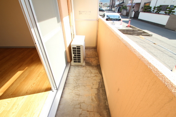 リトルハイム長岡60号館