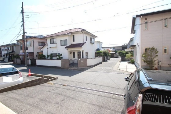 リトルハイム長岡60号館