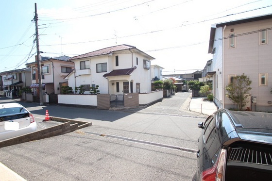 リトルハイム長岡60号館