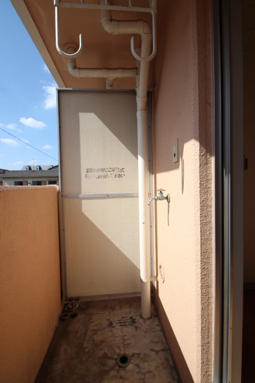 リトルハイム長岡60号館