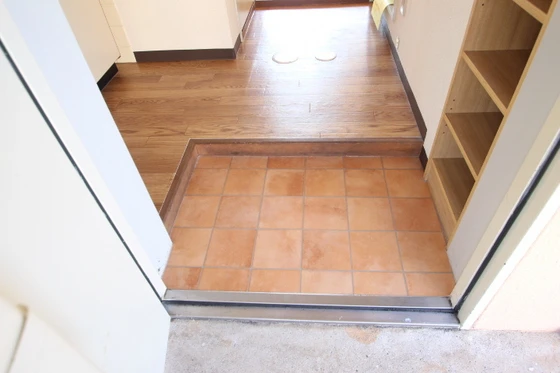 リトルハイム長岡60号館