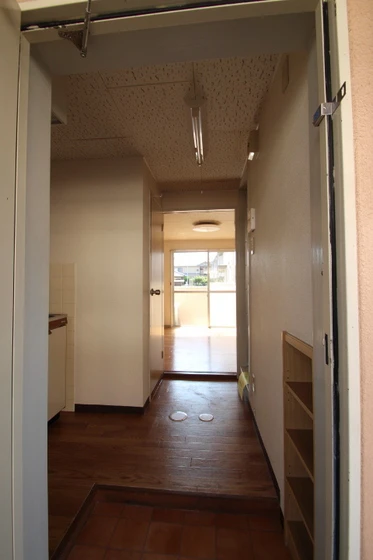 リトルハイム長岡60号館