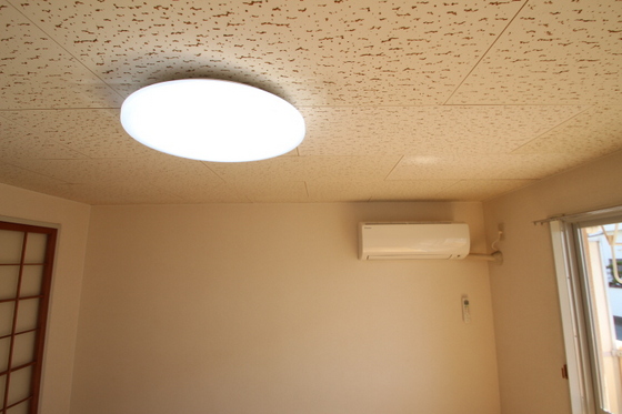 リトルハイム長岡60号館