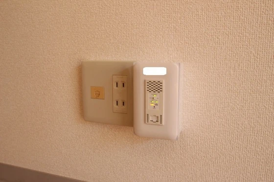 リトルハイム長岡60号館