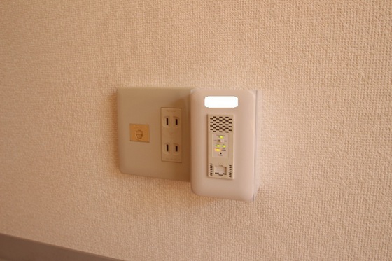 リトルハイム長岡60号館