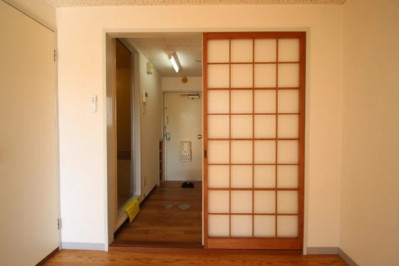 リトルハイム長岡60号館