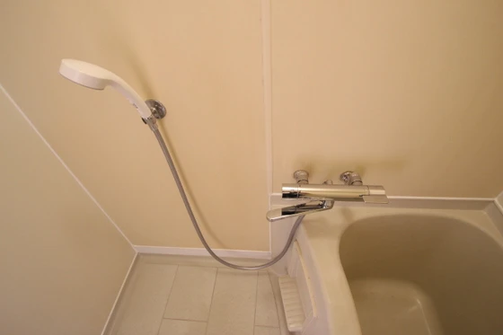 リトルハイム長岡60号館