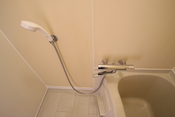 リトルハイム長岡60号館