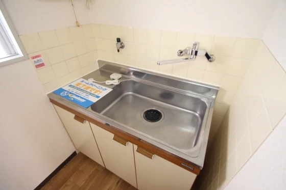 リトルハイム長岡60号館