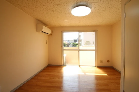 リトルハイム長岡60号館