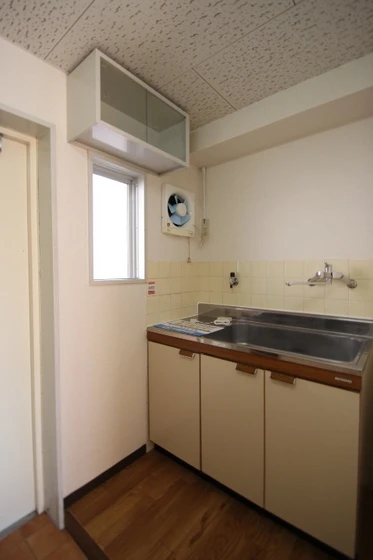 リトルハイム長岡60号館