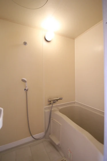 リトルハイム長岡60号館