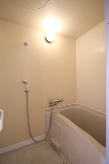 リトルハイム長岡60号館