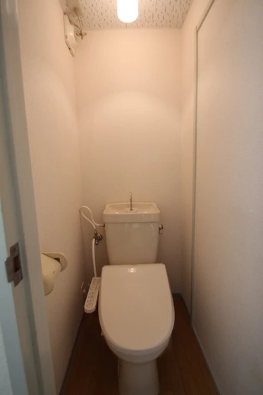 リトルハイム長岡60号館