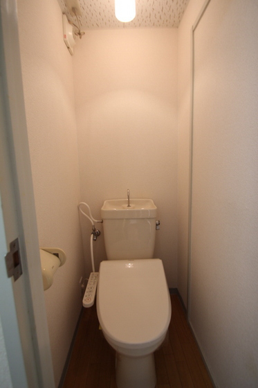 リトルハイム長岡60号館