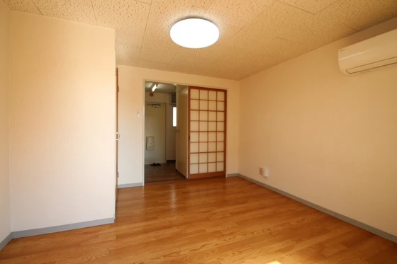 リトルハイム長岡60号館