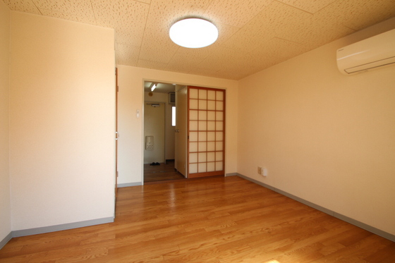 リトルハイム長岡60号館