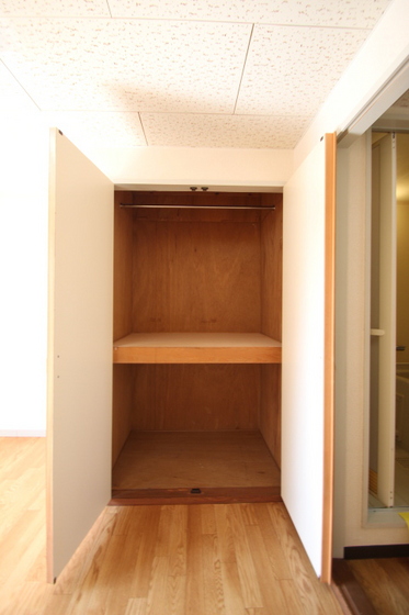 リトルハイム長岡60号館