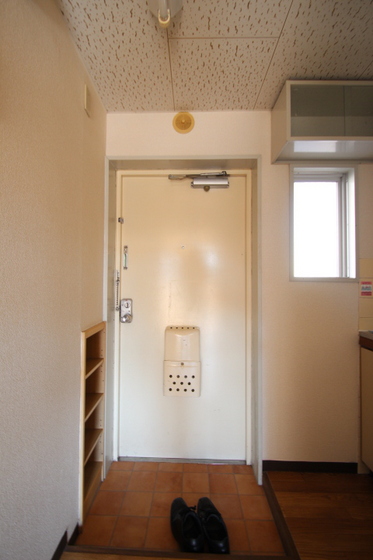 リトルハイム長岡60号館