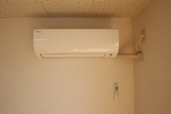 リトルハイム長岡60号館