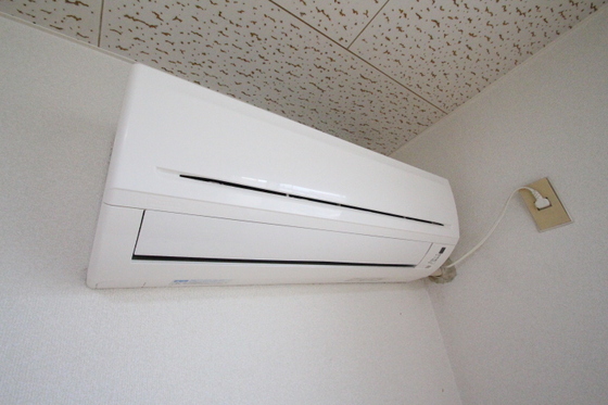 リトルハイム長岡61号館