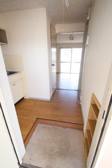 リトルハイム長岡61号館