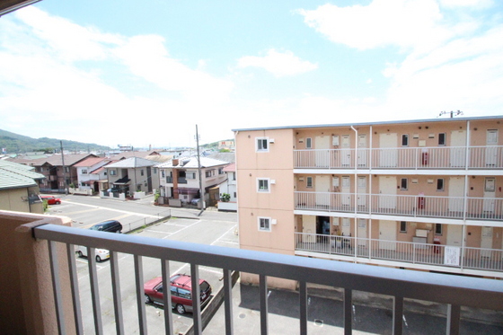 リトルハイム長岡61号館