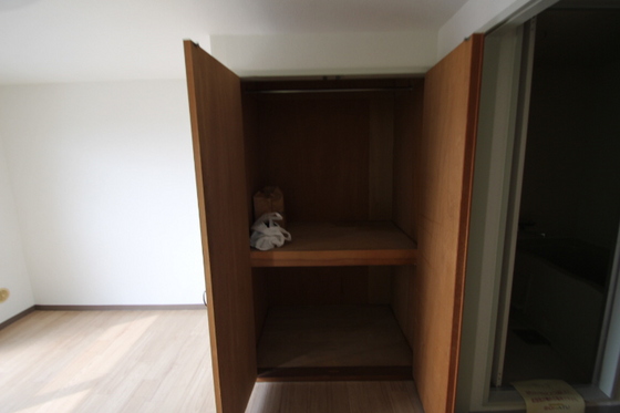 リトルハイム長岡61号館