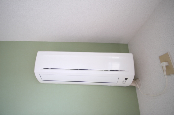 リトルハイム長岡61号館