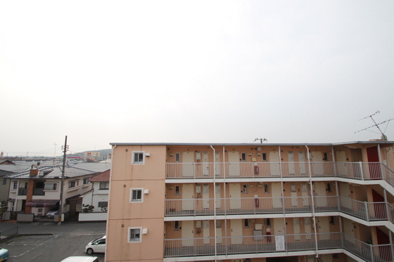 リトルハイム長岡61号館