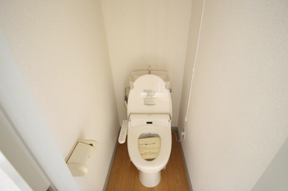 リトルハイム長岡61号館