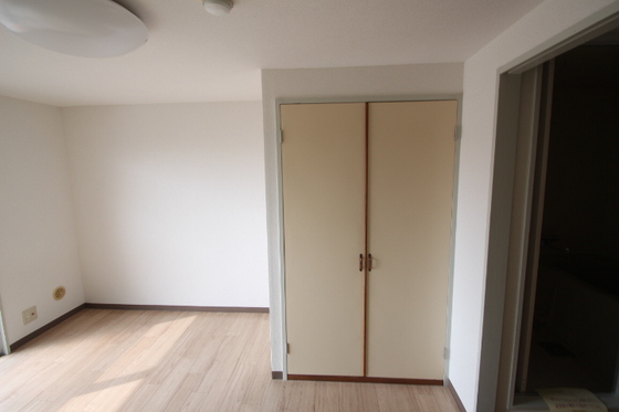 リトルハイム長岡61号館