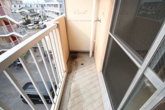 リトルハイム長岡61号館