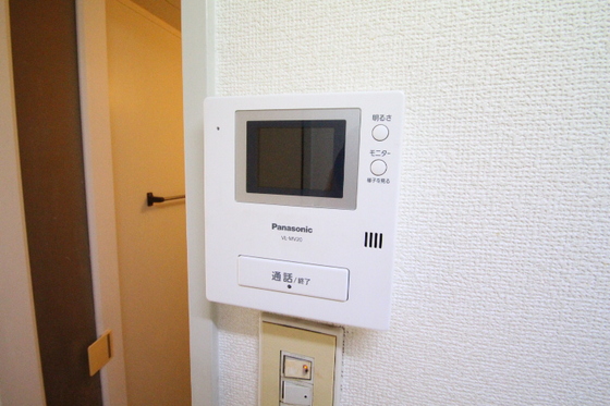 リトルハイム長岡61号館