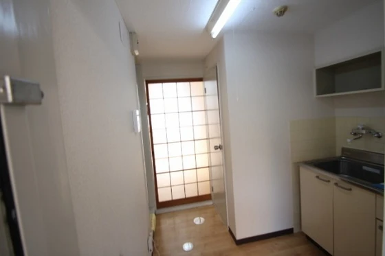 リトルハイム長岡61号館