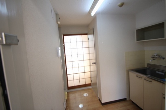 リトルハイム長岡61号館