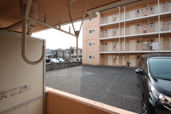 リトルハイム長岡61号館