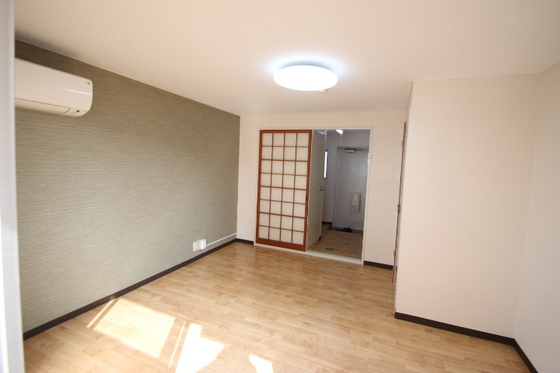 リトルハイム長岡61号館