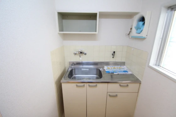 リトルハイム長岡61号館