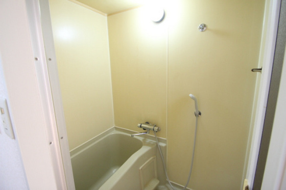 リトルハイム長岡61号館