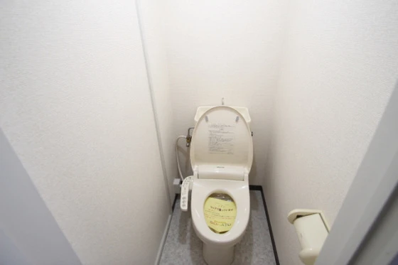 リトルハイム長岡61号館