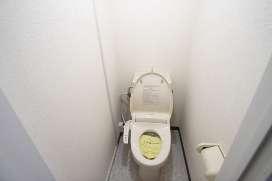 リトルハイム長岡61号館