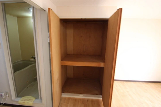 リトルハイム長岡61号館