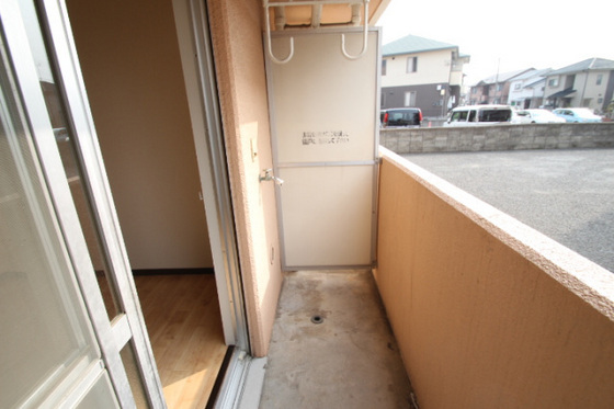 リトルハイム長岡61号館