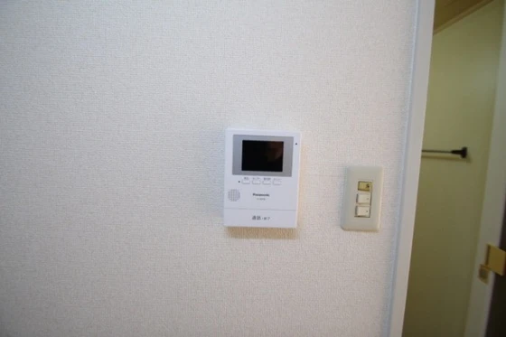 リトルハイム長岡61号館