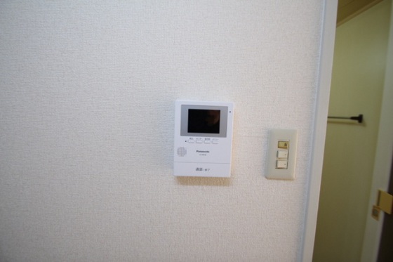 リトルハイム長岡61号館